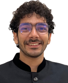 Hardik Raheja